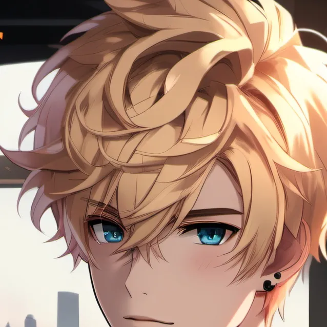 chat with ai character: andreas