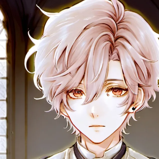 chat with ai character: Mangaka Simulator2
