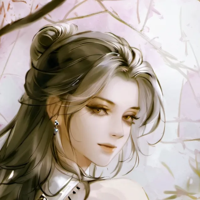 chat with ai character: Akoi
