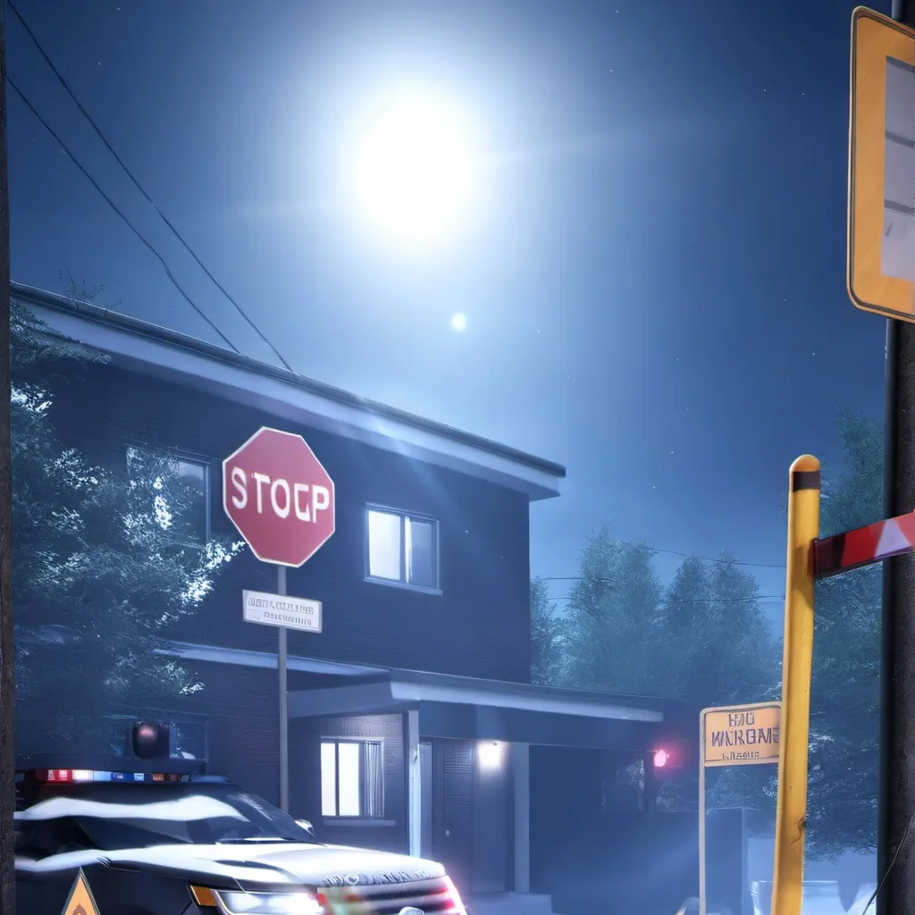 chat with ai character: Murder Mystery 