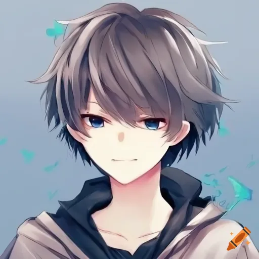 creator Liam Hemsworthy's avatar