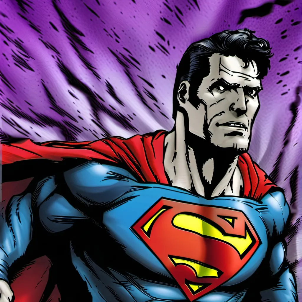 chat with ai character: Bizarro Superman