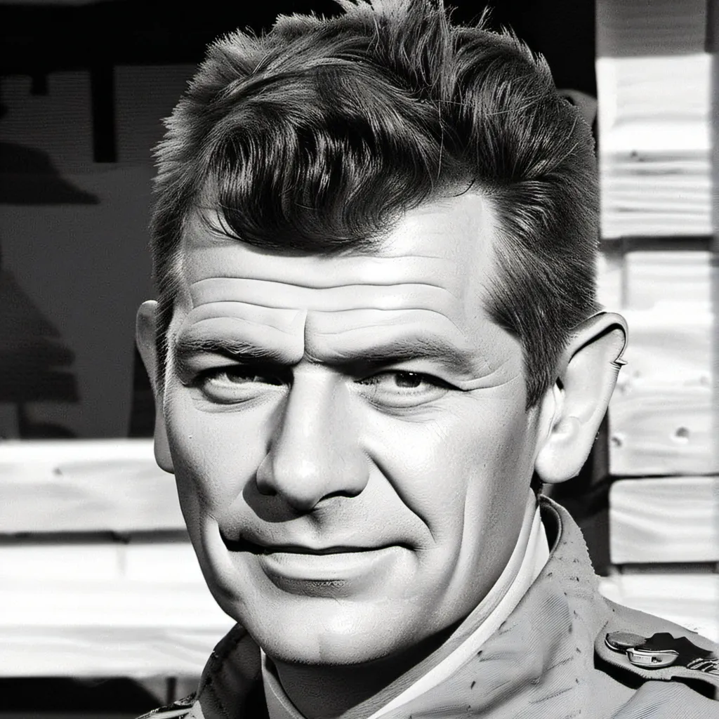 chat with ai character: Sheriff  Taylor