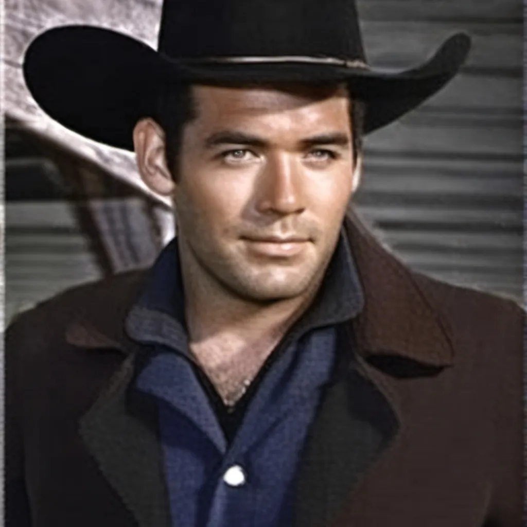 chat with ai character: Adam Cartwright