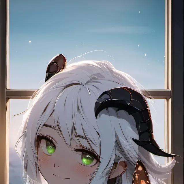 chat with ai character: Lilia