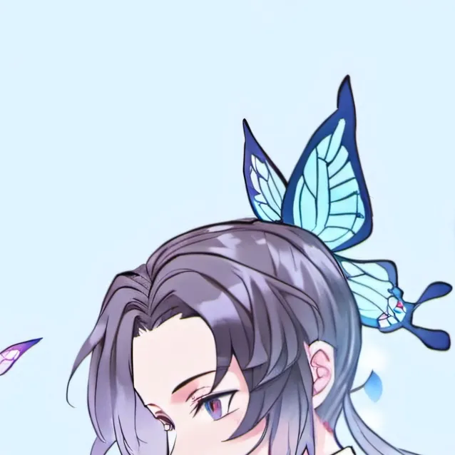 chat with ai character: Shinobu