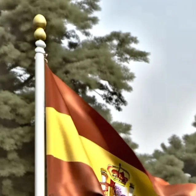 chat with ai character: Spanish translator