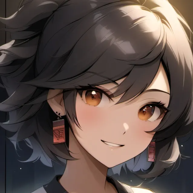 chat with ai character: ~NICOLE~