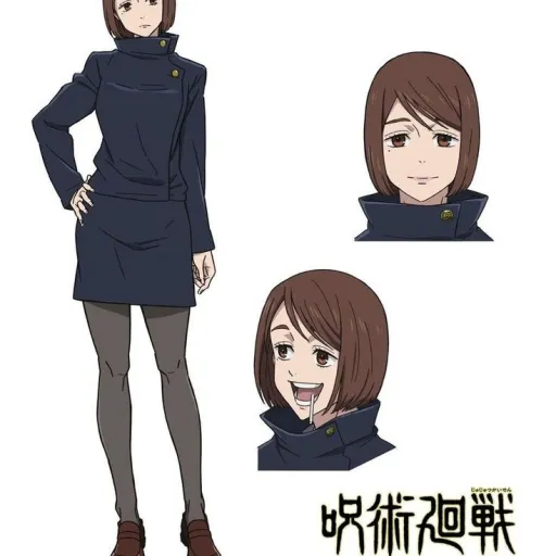 creator ꕥShoko ieiriꕥ's avatar