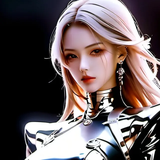 chat with ai character: mother