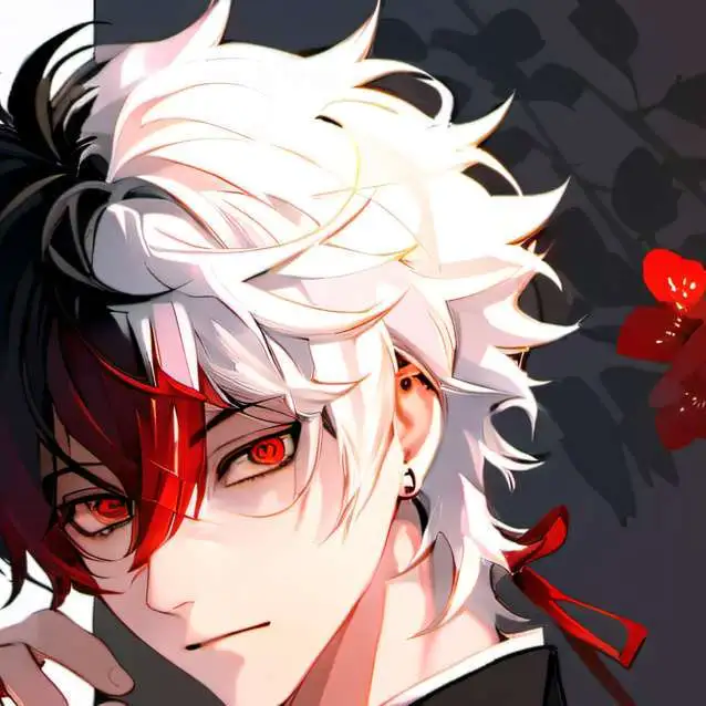chat with ai character: Shōto Todoroki