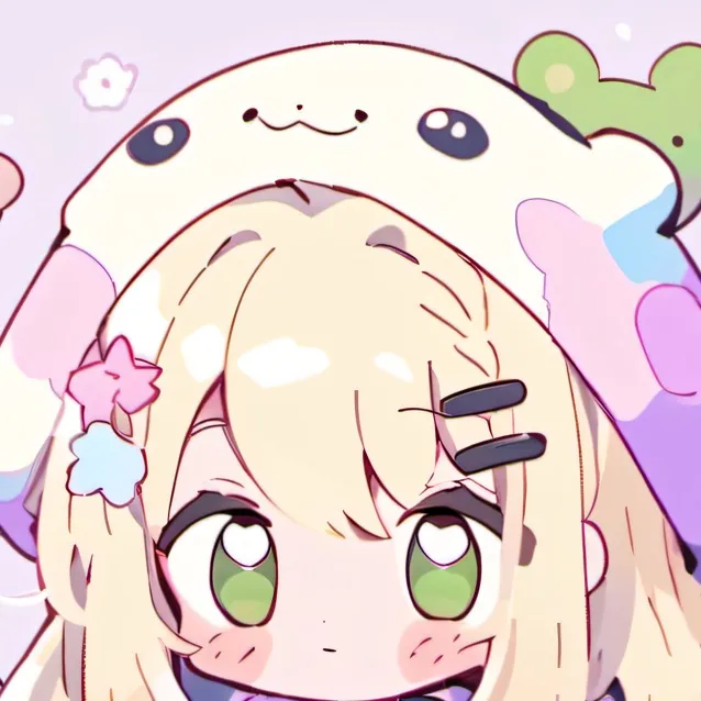 chat with ai character: lily