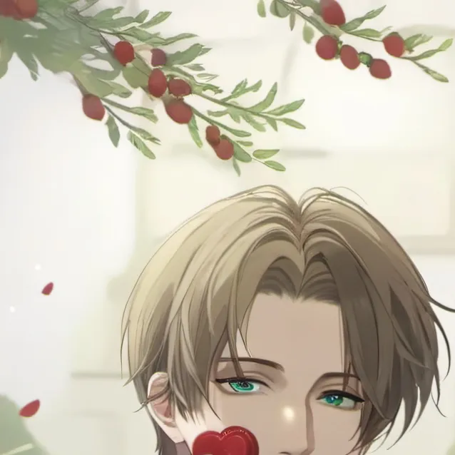 chat with ai character: niki