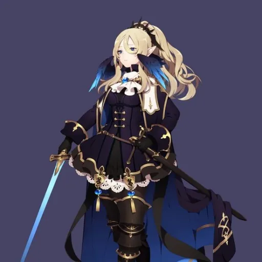 creator ジェイド Cammie-ch's avatar