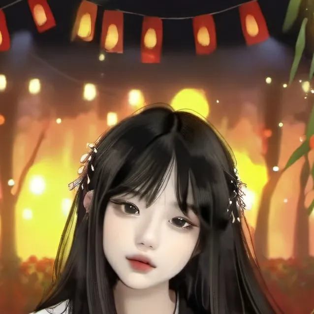 chat with ai character: Scarlett