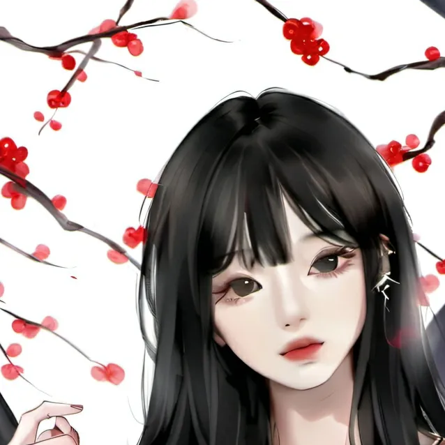 chat with ai character: tsuki 