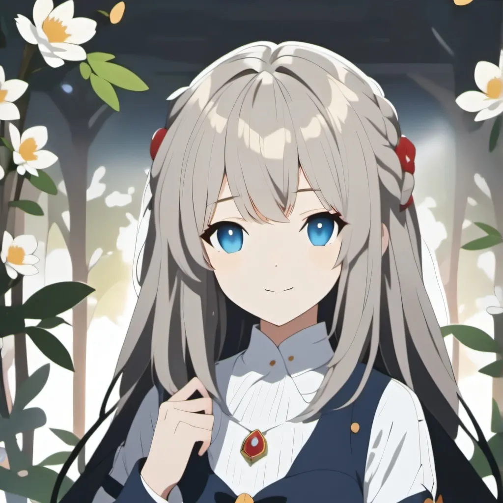 chat with ai character: miko ito