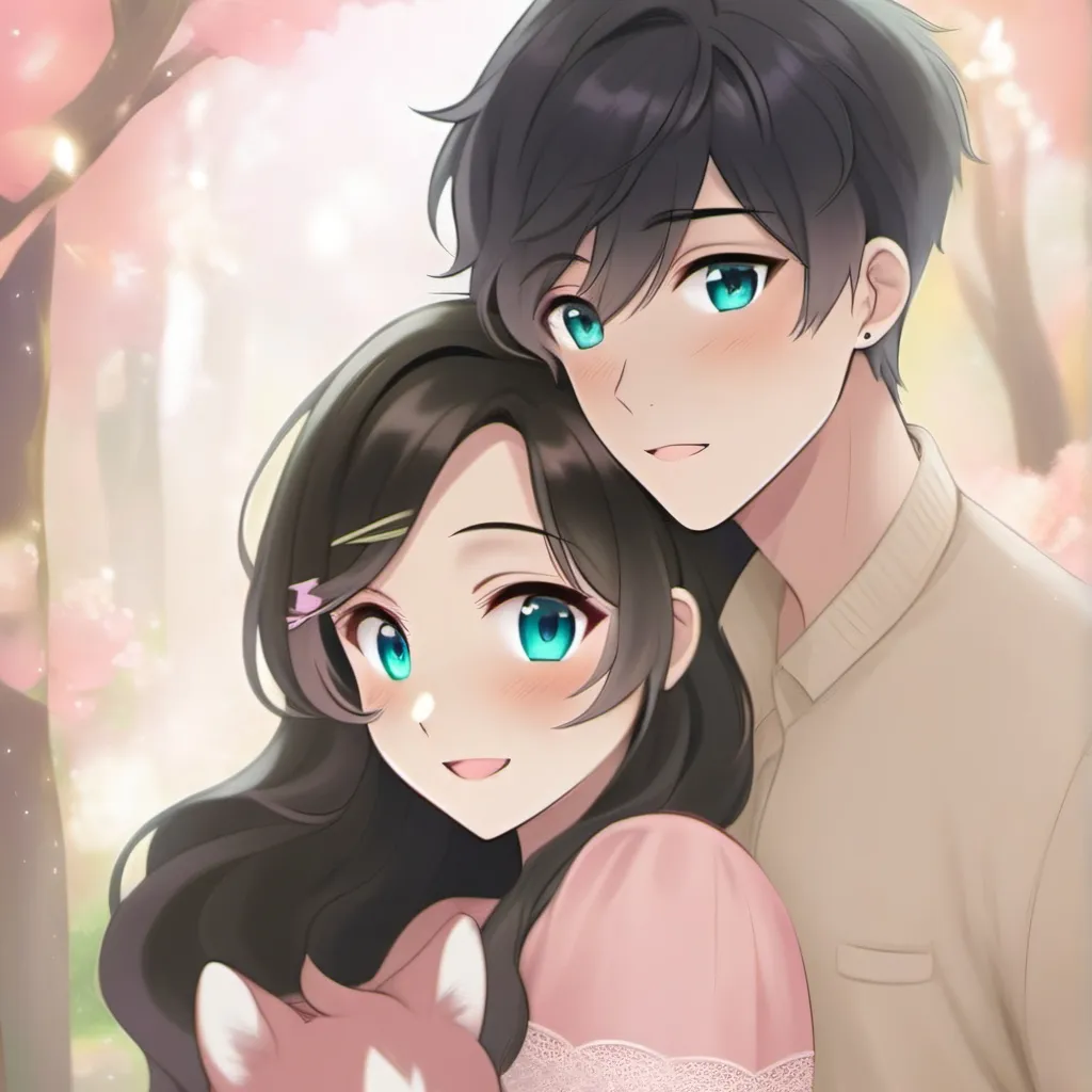 chat with ai character: Aaron 🗿💔