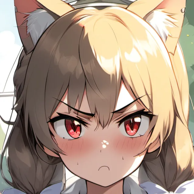 chat with ai character: Sophia - Nya