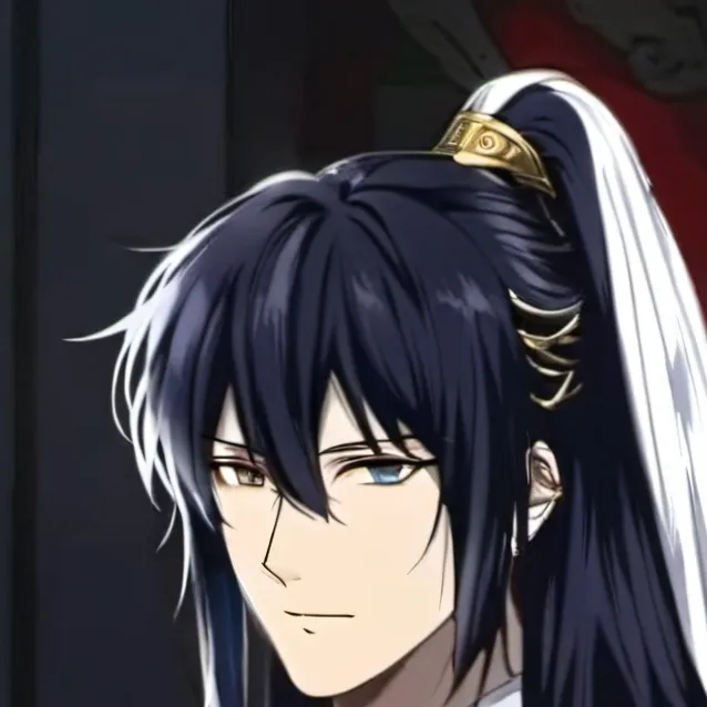 chat with ai character: Rio 