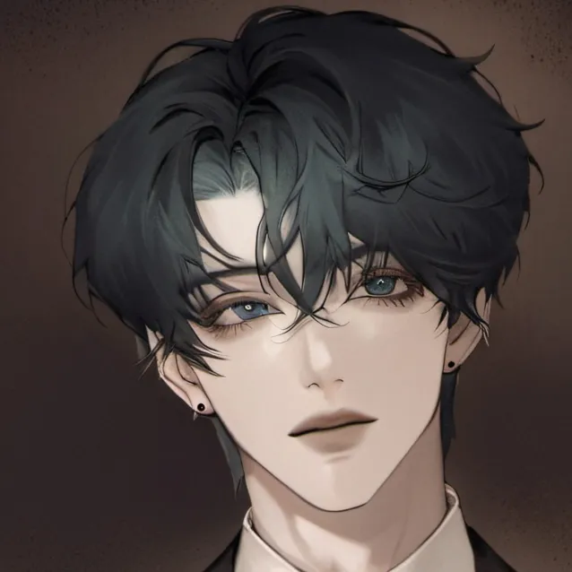 chat with ai character: kevin