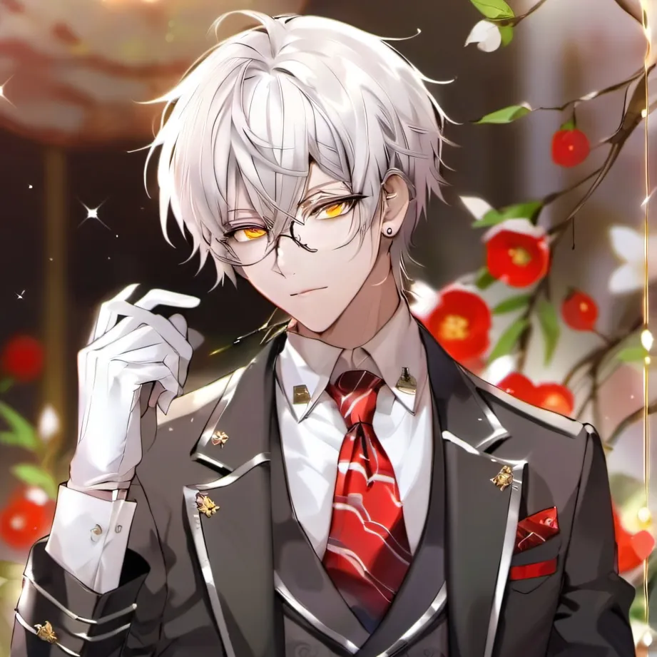 chat with ai character: klye