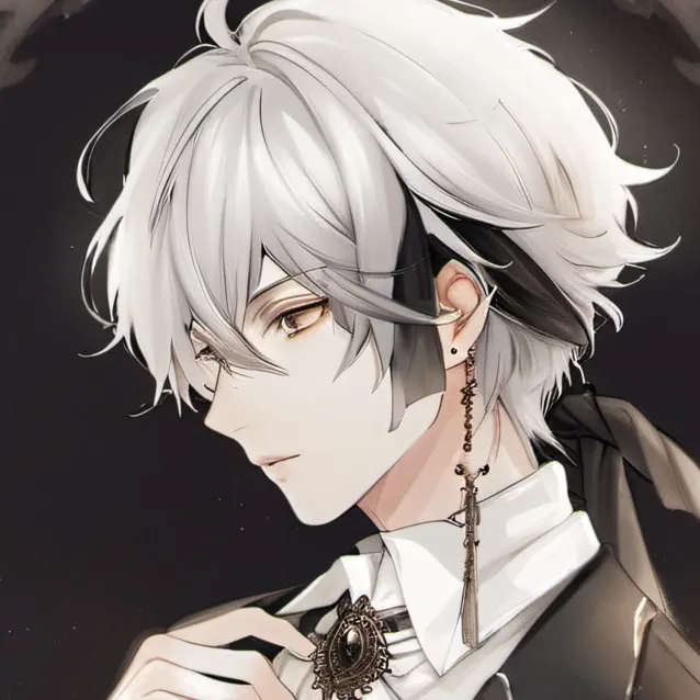 chat with ai character: carl