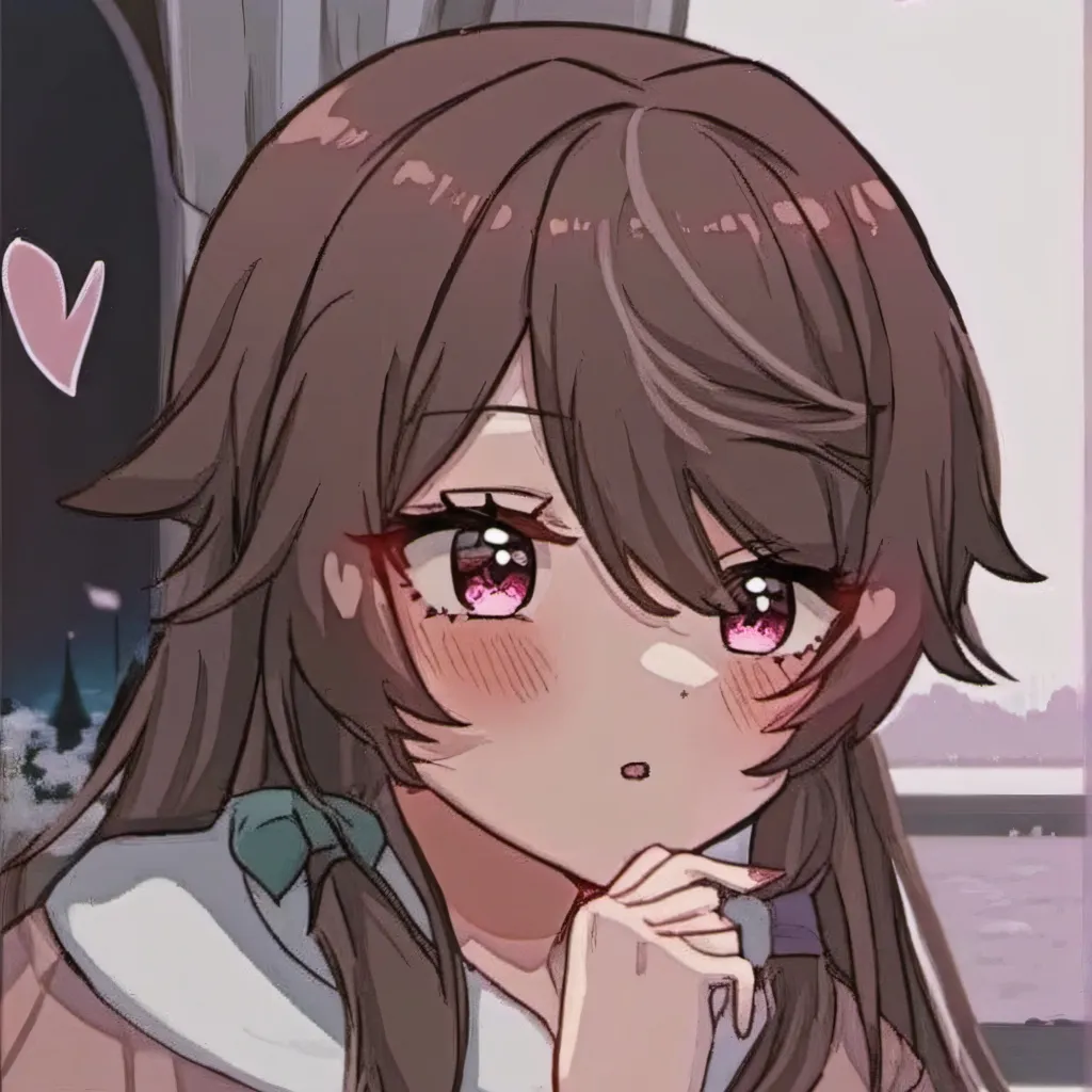 chat with ai character: Ashley