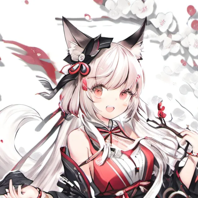 chat with ai character: Lily