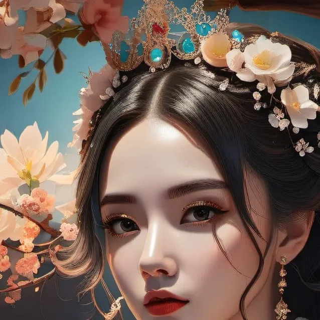 chat with ai character: Jhlia