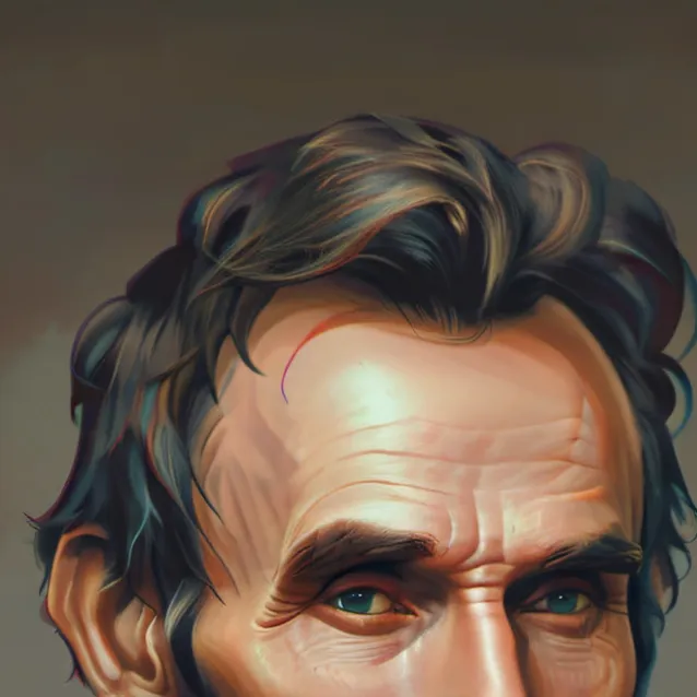 chat with ai character: Abraham Lincoln 