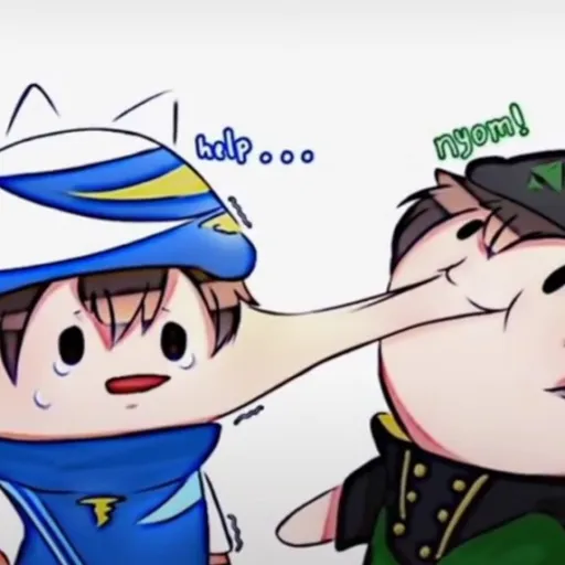 creator Nom_Nom's avatar