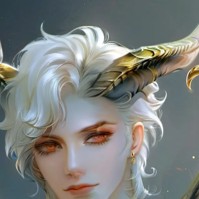 chat with ai character: lucifer
