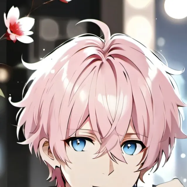 chat with ai character: liam