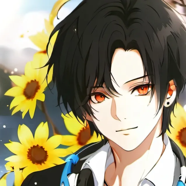 chat with ai character: xavier