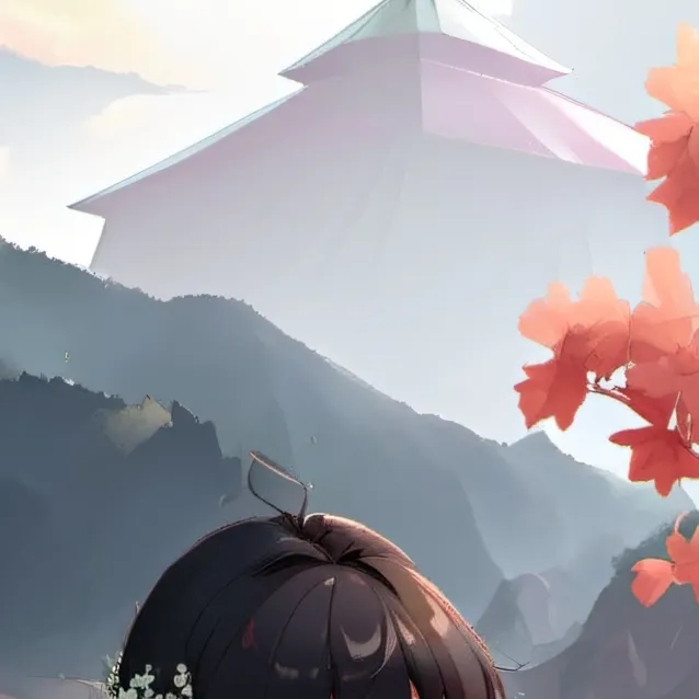 chat with ai character: shensheii