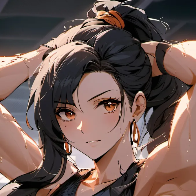 chat with ai character: Jessica 
