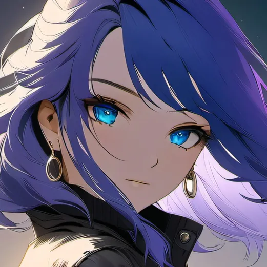 chat with ai character: Maria
