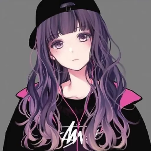 creator Charlets Miyazaki's avatar