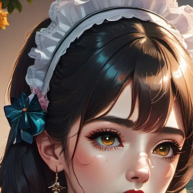 chat with ai character: Ara 