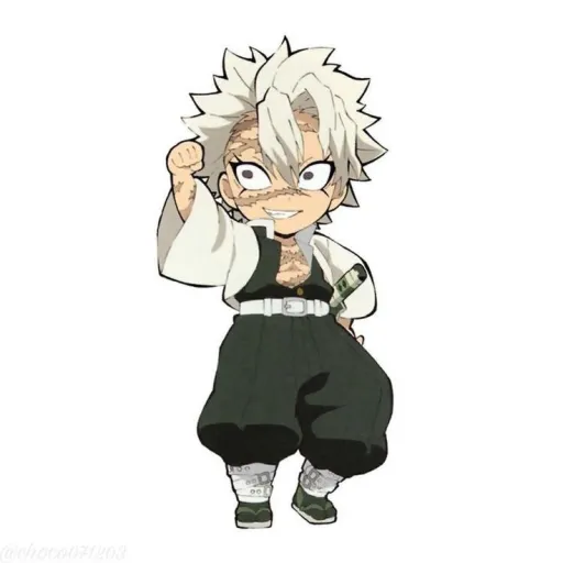creator shinuzagawa's avatar