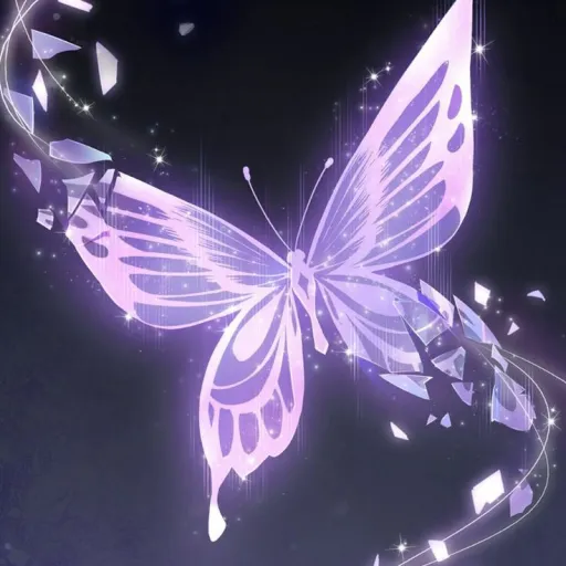 creator Amethyst_Butterfly's avatar