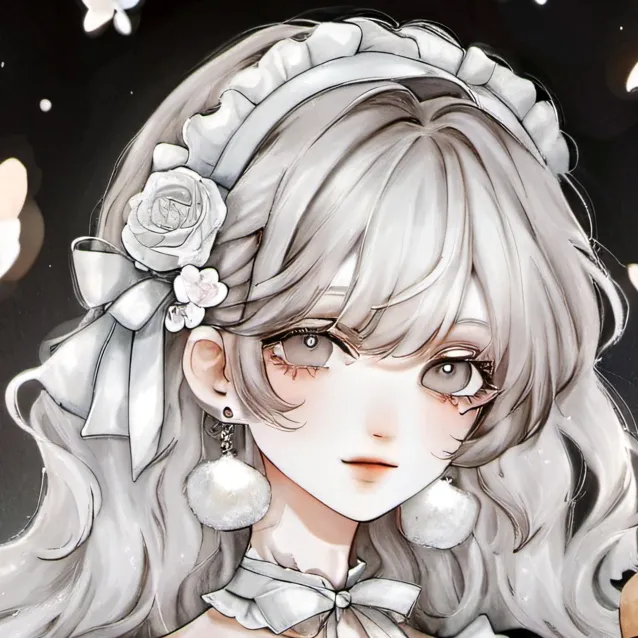 chat with ai character: aria