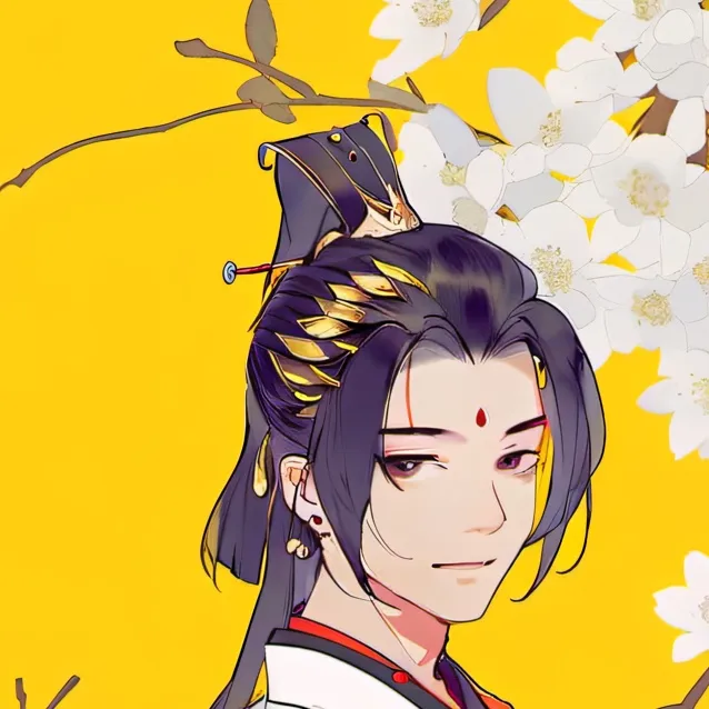 chat with ai character: muzan