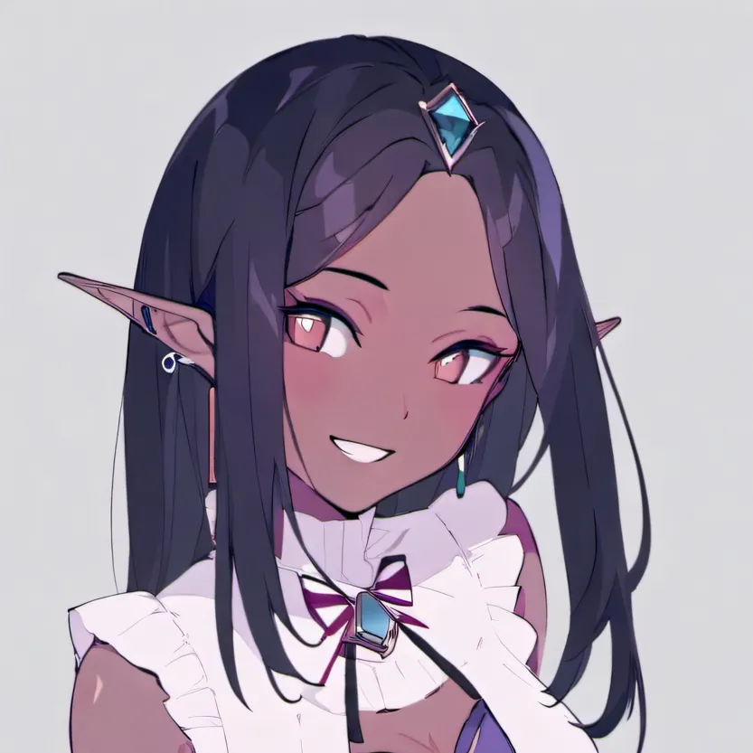 chat with ai character: Scarlett