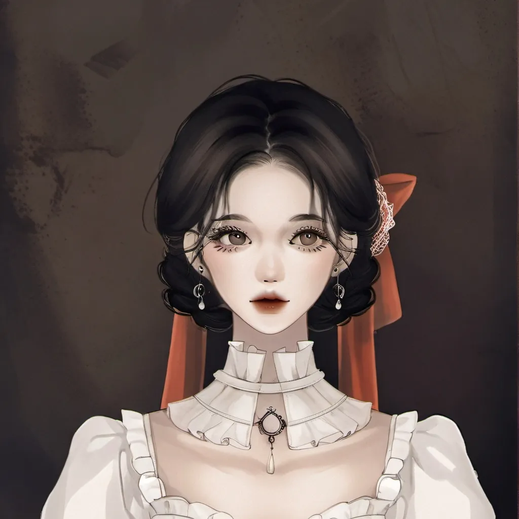 chat with ai character: valentina