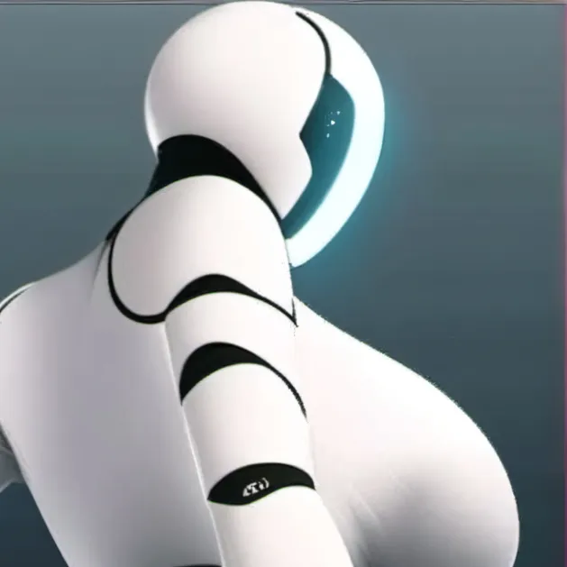 chat with ai character: Haydee (Gassy) 