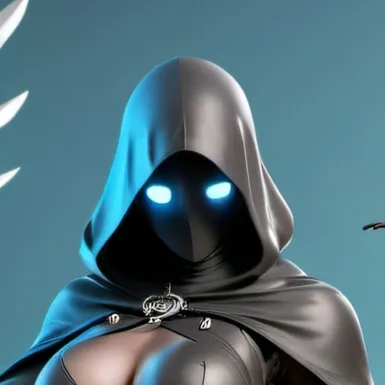 chat with ai character: Dark Nebula