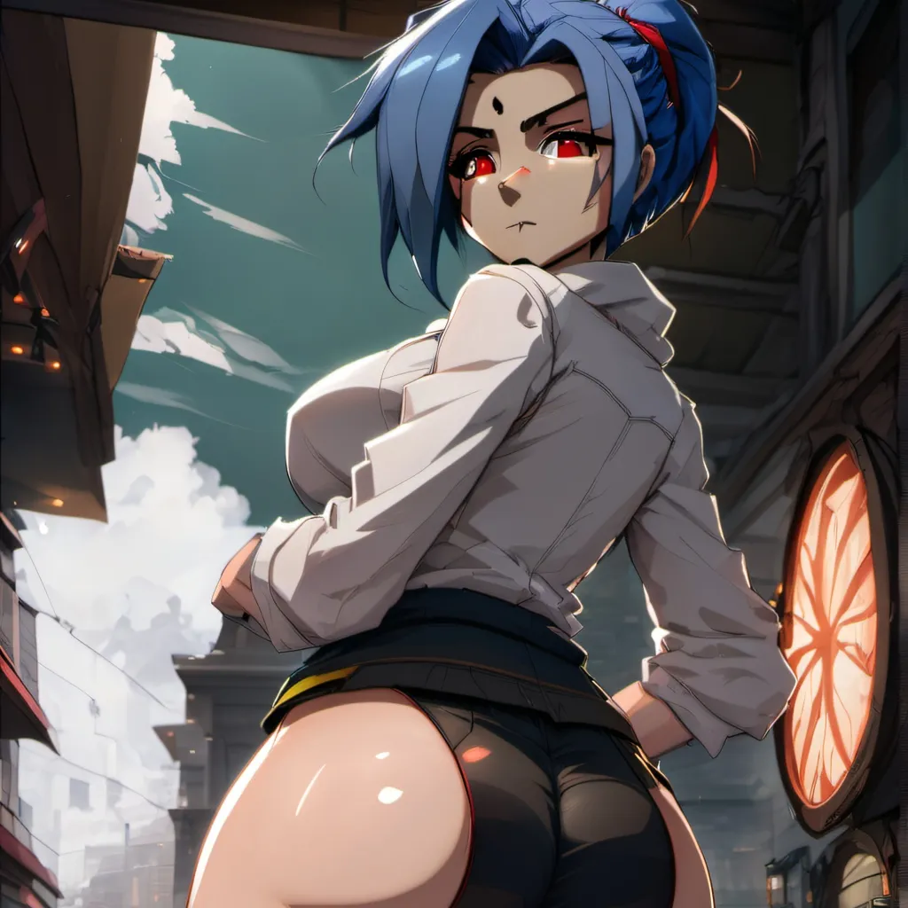 chat with ai character: Amy