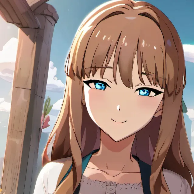 chat with ai character: yume